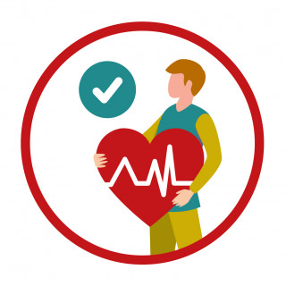 Breed Gedachtegoed Positieve Gezondheid