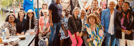 Een toekomst voor 058 Samensterk