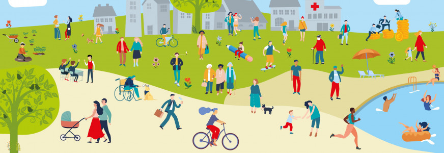 Alle activiteiten in overzicht: Het dashboard van de Friese Preventieaanpak