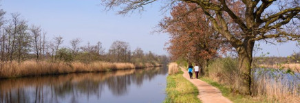 Kom in beweging tijdens de Week van de Friese Preventieaanpak en wandel mee!