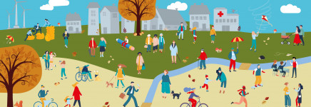 Nieuwsupdate oktober