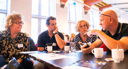 OKO Dialoogsessie | Gemeente Leeuwarden | 26 maart 2026