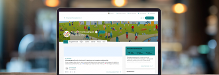 📢 De mobiele app van het platform stopt
