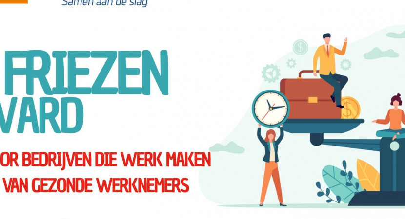 Fitte Friezen Award 2026