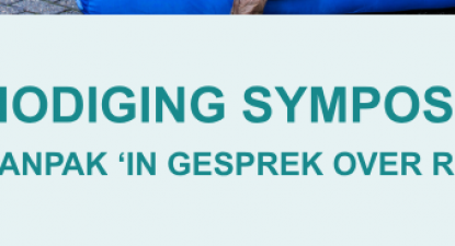 Symposium Wijkaanpak 'In Gesprek Over Roken'