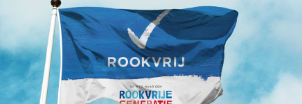 Factsheet Rookvrije Omgeving 2023-2025